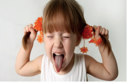 PP 54 : Le déficit d’attention & l’hyperactivité chez l’enfant